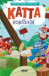 Robotekin