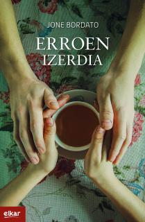 ERROEN IZERDIA ERROEN IZERDIA