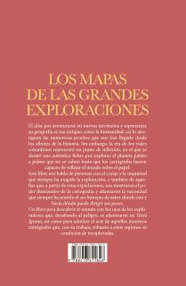 Los mapas de las grandes exploraciones