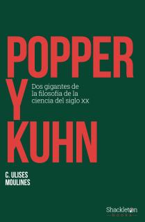 Popper y Kuhn