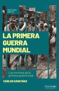 La Primera Guerra Mundial