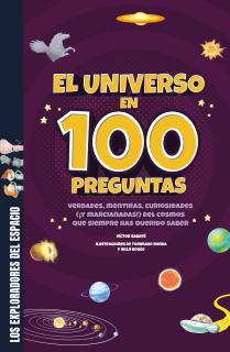 El universo en 100 preguntas