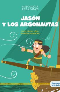 Jasón y los argonautas