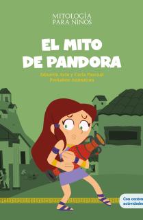 El mito de Pandora