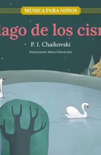 El lago de los cisnes