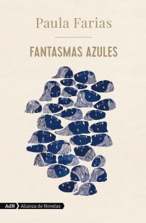 Fantasmas azules (AdN)