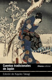 Cuentos tradicionales de Japón