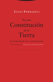 Por una Constitución de la Tierra