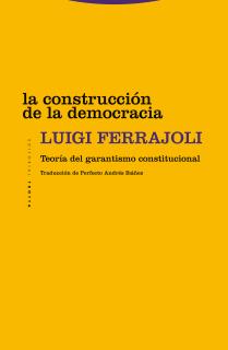 La construcción de la democracia