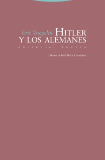 Hitler y los alemanes