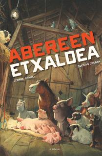 Abereen etxaldea