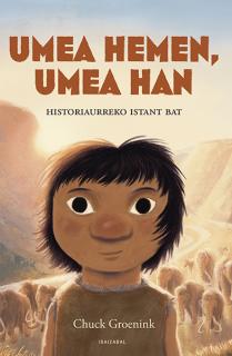 Umea hemen, umea han