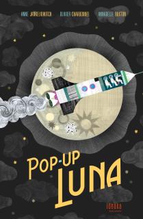 Pop-up Luna