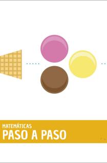 Proyecto Paso a paso - Nivel 3. Cuaderno 8