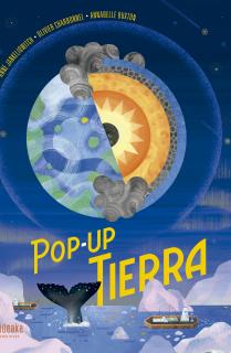 Pop-up Tierra