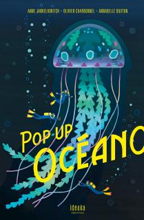 Pop-up Océano