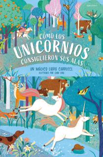 Cómo los unicornios consiguieron sus alas