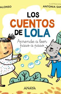 Los cuentos de Lola