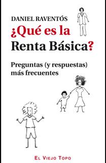 ¿Qué es la renta básica?