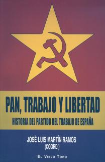 Pan, trabajo y libertad