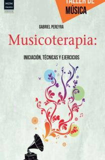 MUSICOTERAPIA