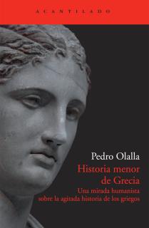 Historia menor de Grecia