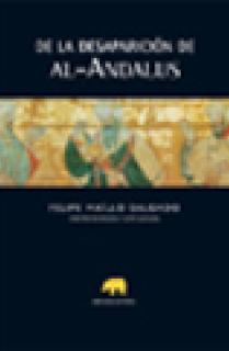 De la desaparición de al-Andalus