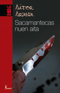 Sacamantecas nuen aita