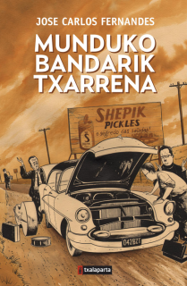 Munduko bandarik txarrena