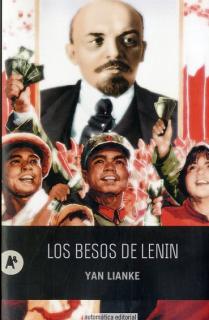 Los besos de Lenin