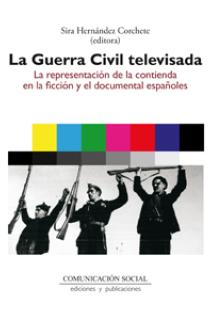 La Guerra Civil televisada