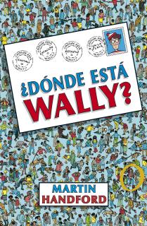 ¿Dónde está Wally? (Colección ¿Dónde está Wally?) ¿Dónde está Wally? (Colección ¿Dónde está Wally?)