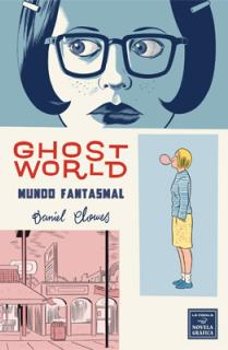 Ghost World