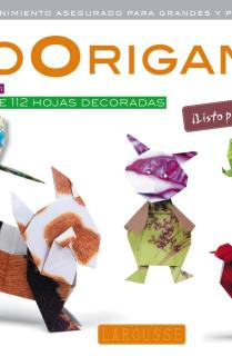 Zoorigami