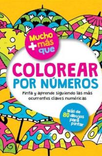 Mucho más que colorear con números