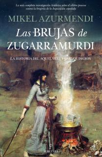 Las brujas de Zugarramurdi