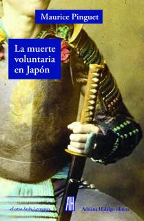 LA MUERTE VOLUNTARIA EN JAPÓN