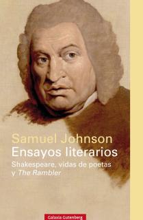 Ensayos literarios