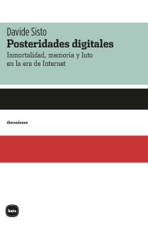 Posteridades digitales