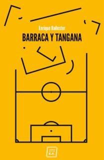 Barraca y tangana