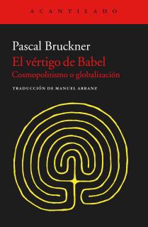 El vértigo de Babel