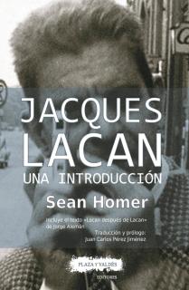 JACQUES LACAN