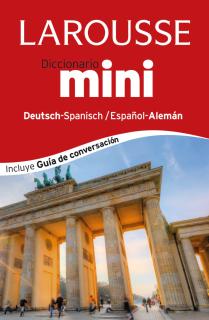 Diccionario Mini español-alemán / deutsh-spanisch