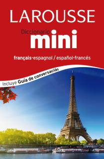 Diccionario Mini español-francés / français-espagnol