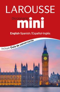 Diccionario Mini English-Spanish / Español-Inglés