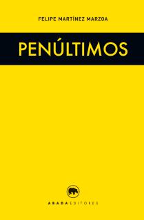 Penúltimos