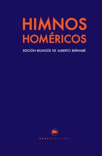 Himnos homéricos