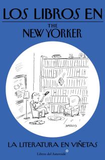 Los libros en The New Yorker