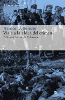 Viaje a la aldea del crimen