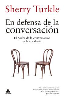 En defensa de la conversación